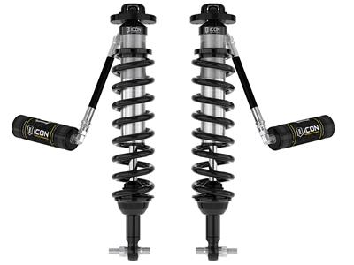 2.5 VS RR COILOVER KIT
