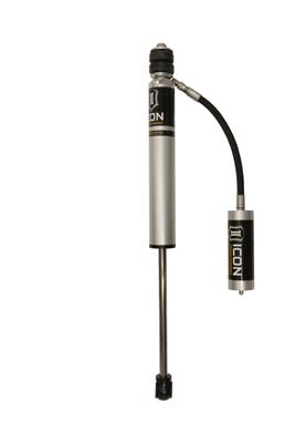 REAR SHOCK ABSORBER