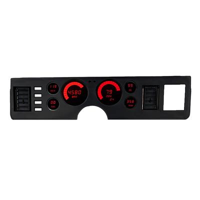 DIRECT FIT GAUGE PANELS