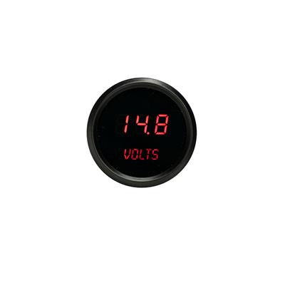 GAUGE VOLTMETER
