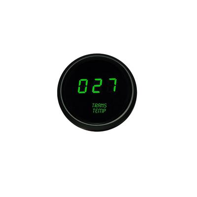 GAUGE TRANS TEMP