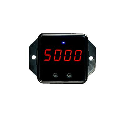 DIGITAL RPM WINDOW SWITCH