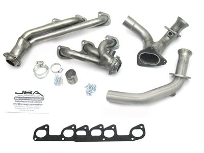 SHORTY HEADERS  95-97 RANGER 4