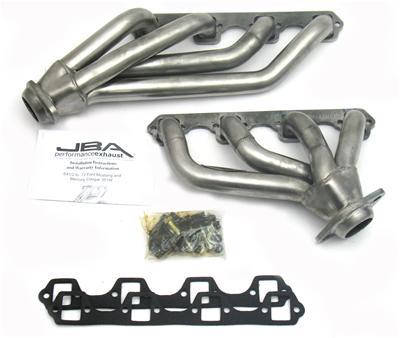 SHORTY HEADERS  65-73 MUSTANG