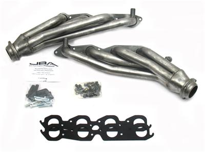 SHORTY HEADERS  96-00 GM TRUCK