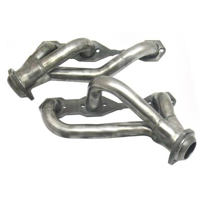 SHORTY HEADERS  88-95/02-03 BL