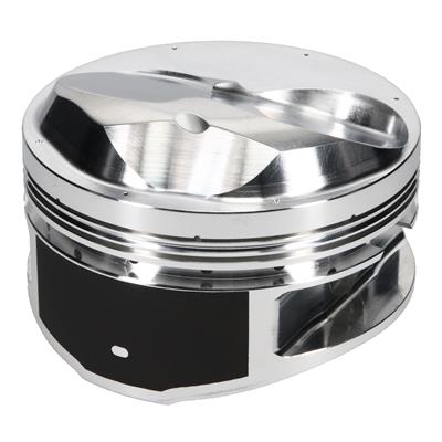 SINGLE PISTON