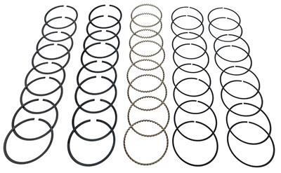 1/16-1/16-3/16 ECONO RING SET