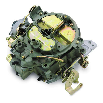 Q-JET CARB 750 CFM STAGE 1
