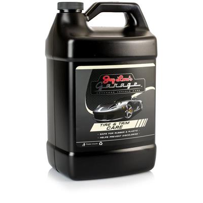 TIRE AND TRIM CARE