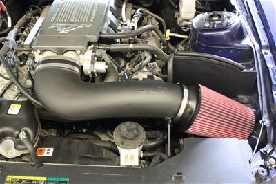 2010 MUSTANG GT INTAKE