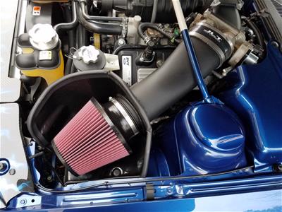 2007-09 SHELBY GT500 INTAKE