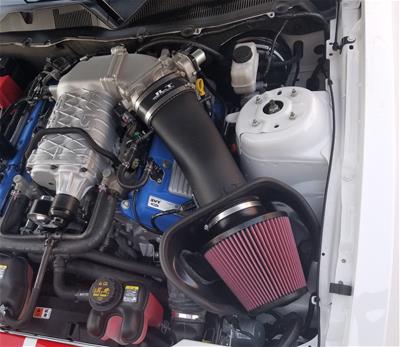 2010-14 SHELBY GT500 INTAKE