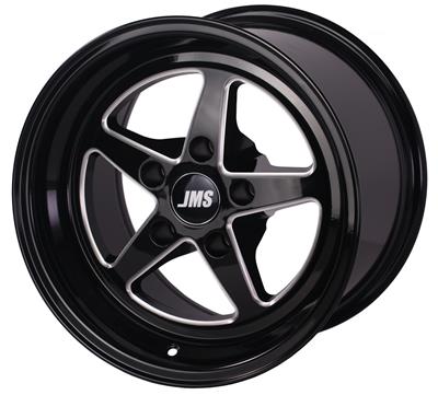 15 INCH X 10 INCH REAR