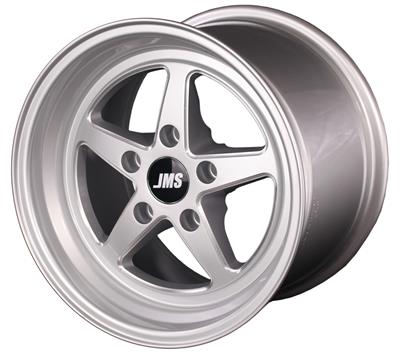 17 INCH X 4.5 INCH FRONT