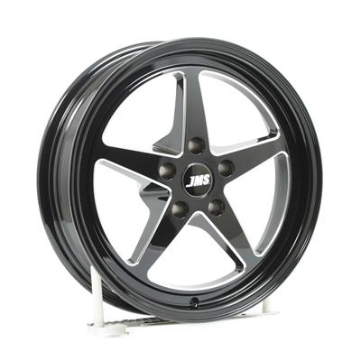 17 INCH X 4.5 INCH FRONT