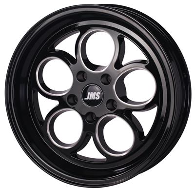 17 INCH X 10 INCH REAR