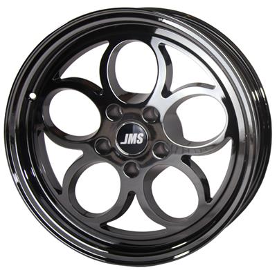 17 INCH X 4.5 INCH FRONT