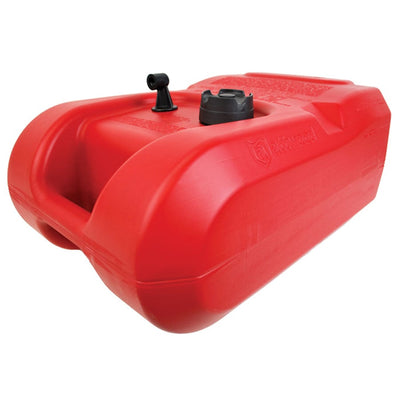 Fuel Tank 6 Gal Low-perm - 8806LP2