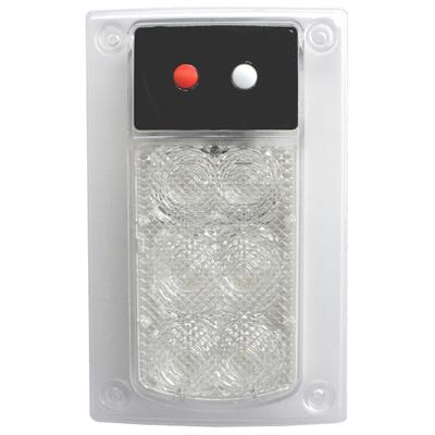 INTERIOR LIGHTS
