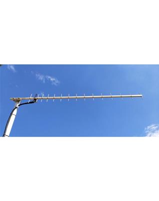 I0JXX 1090MHz ADS-B Receive Antennas
