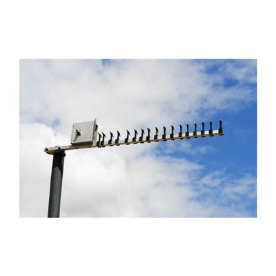 I0JXX 2320MHz Antennas