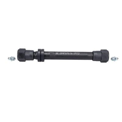 CONTROL ARM SHAFT KIT