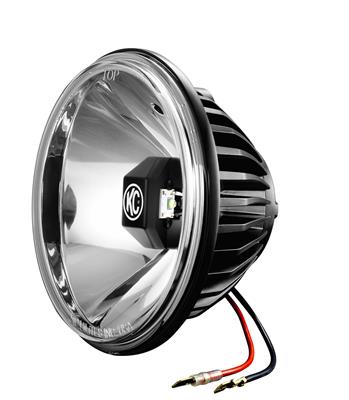 HEADLIGHT INSERT