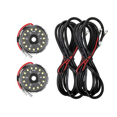 WIRING ACCESSORY KIT