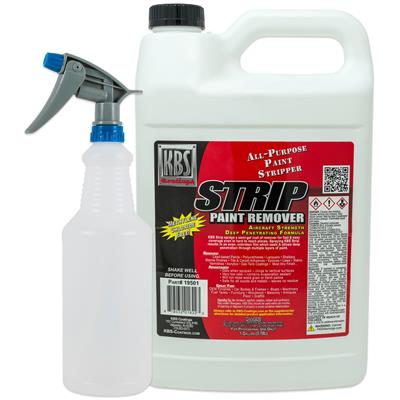 PAINT STRIPPER