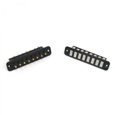 SLIDING DOOR CONTACT ASSEMBLY