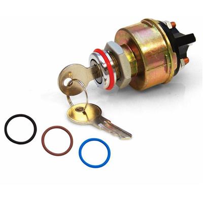 IGNITION SWITCH KIT