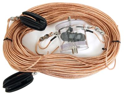 Kelemen Monoband Dipoles