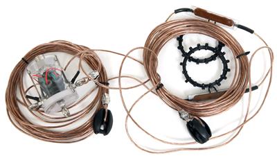Kelemen Monoband Dipoles