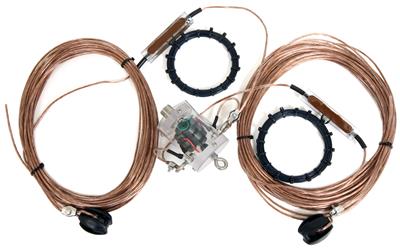 Kelemen Monoband Dipoles