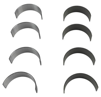 CONNECTING ROD BEARING SET