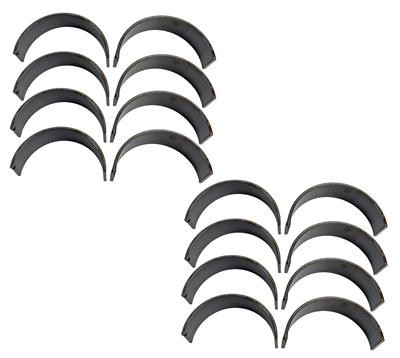ROD BEARING SET - DIESEL