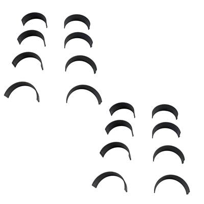 ROD BEARING SET - COATED