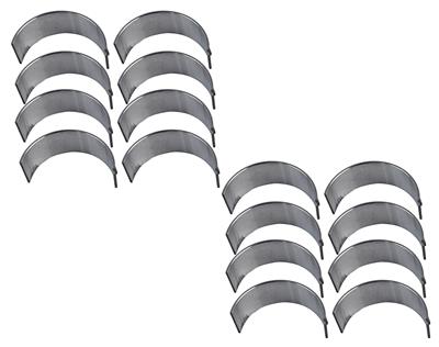 CONNECTING ROD BEARINGS
