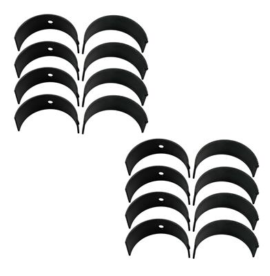 CONNECTING ROD BEARINGS