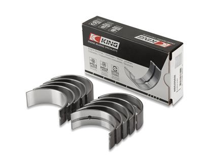 CRANKSHAFT MAIN BEARINGS