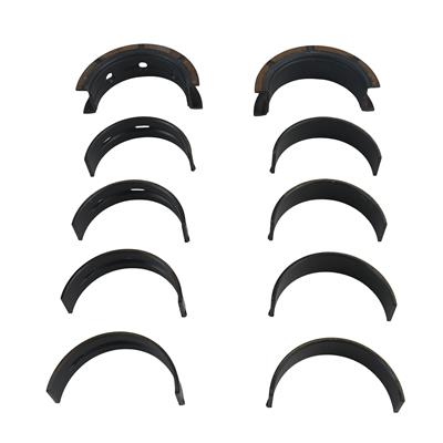 MAIN BEARING SET - COATED