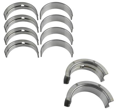 MAIN BEARING SET