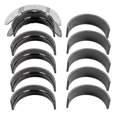 CRANKSHAFT MAIN BEARINGS