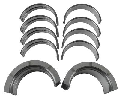 MAIN BEARING SET