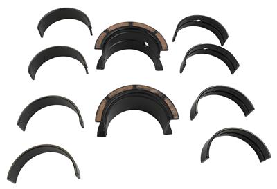 MAIN BEARING SET