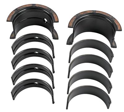 MAIN BEARING SET
