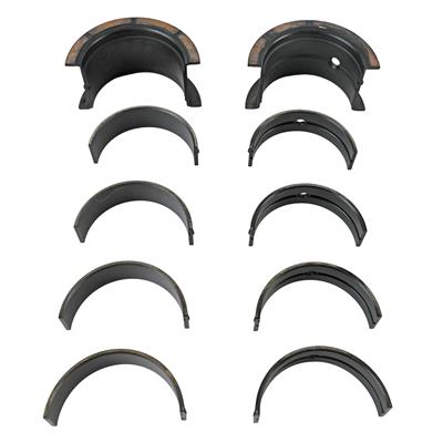 King XP-Series Main Bearings - MB557XP020