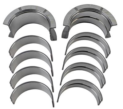 CRANKSHAFT MAIN BEARINGS