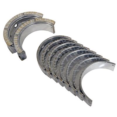 CRANKSHAFT MAIN BEARINGS